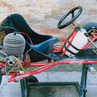 go-kart 