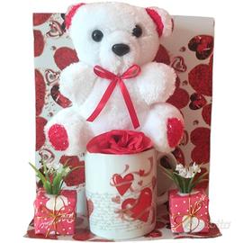 Tazze da tè in ceramica