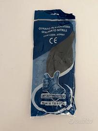 Guanti da Lavoro Heavy Duty 3094NT Misura 10 / XL 