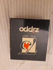 zippo 75 anniversario