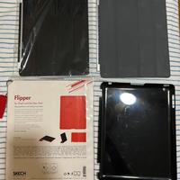 Custodia Skech Flipper per iPad 2/3