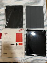 Custodia Skech Flipper per iPad 2/3
