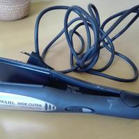Piastra stiracapelli Wahl Wide Cutex
