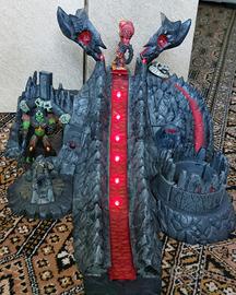 Gormiti Vulcano Infuocato