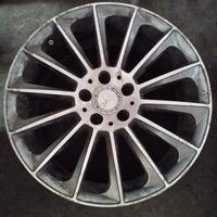 Cerchi posteriori Mercedes C da 18 2017 8Jx18H2