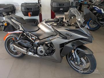 Suzuki GSX S 1000 GT