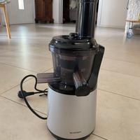 Estrattore/centrifuga Silvercrest