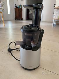 Estrattore/centrifuga Silvercrest