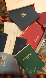 cataloghi orologi