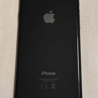 iPhone 8 Nero 64GB