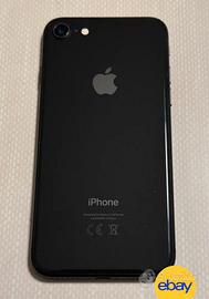 iPhone 8 Nero 64GB