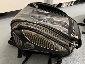 Borsa da serbatoio GIVI