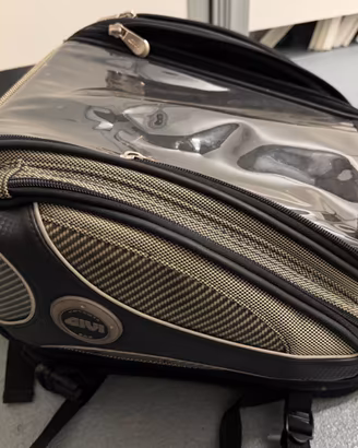 Borsa da serbatoio GIVI