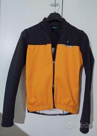 Giacca ciclismo Biehler mod. Winter Jacket