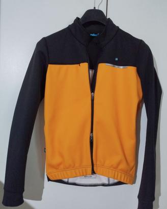 Giacca ciclismo Biehler mod. Winter Jacket