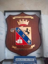 Crest Nunziatella
