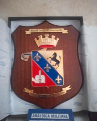 Crest Nunziatella
