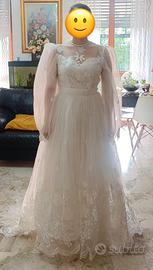 Abito da sposa