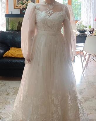 Abito da sposa