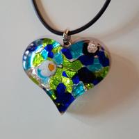 Ciondolo di Murano