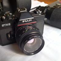 macchina fotografica FUJI ST-2