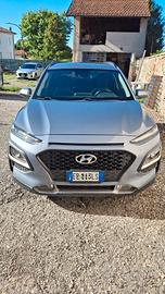 Hyundai Kona 1.0 T-GDI