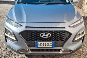 Hyundai Kona 1.0 T-GDI