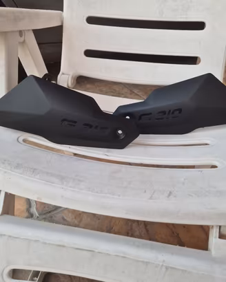 Paramani originali BMW G 310r G 310gs g310r 