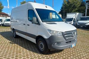 Mercedes Benz SPRINTER 316 FURGONE