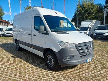 Mercedes Benz SPRINTER 316 FURGONE