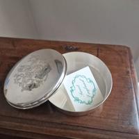 SCATOLA PORTAGIOIE SHEFFIELD