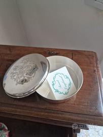 SCATOLA PORTAGIOIE SHEFFIELD