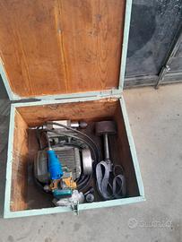 rettifica per tornio