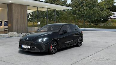 BMW Serie 1 120d 48V MSport Pro auto