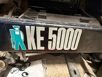 Generatore di corrente