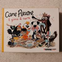 Gioco di carte Cane Puzzone