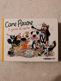 Gioco di carte Cane Puzzone