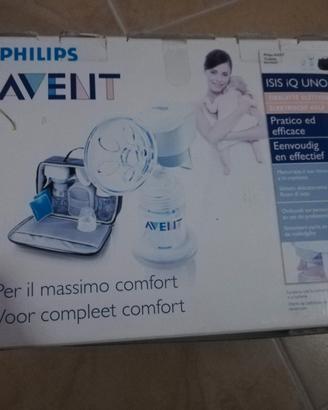 Tiralatte Philips Avent