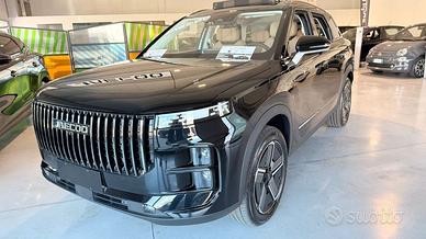 JAECOO Jaecoo 7 1.5 TGDI 347 CV PHEV Exclusive