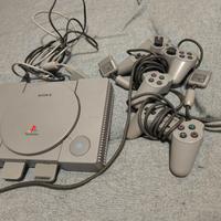 PlayStation 1 