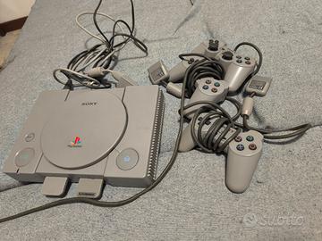 PlayStation 1 