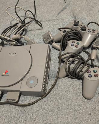 PlayStation 1 