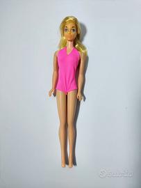 Barbie Standard