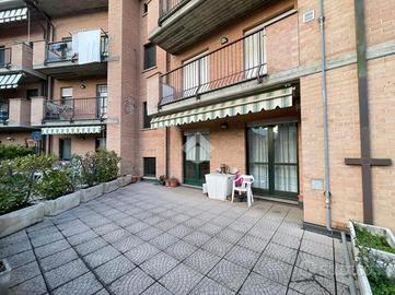 3 LOCALI A SAN SECONDO DI PINEROLO