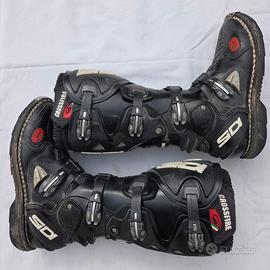 Sidi Crossfire 2 nero n. 43