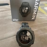 Garmin instinct