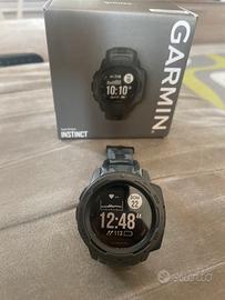 Garmin instinct