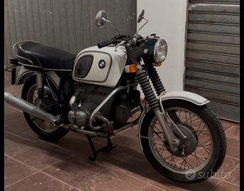 Bmw r60/5