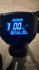 Monopattino Ducati Pro 3