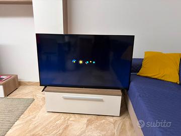 Tv Smart 49”